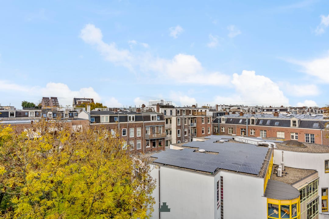 Foto 11 van Hugo de Grootkade 6-4