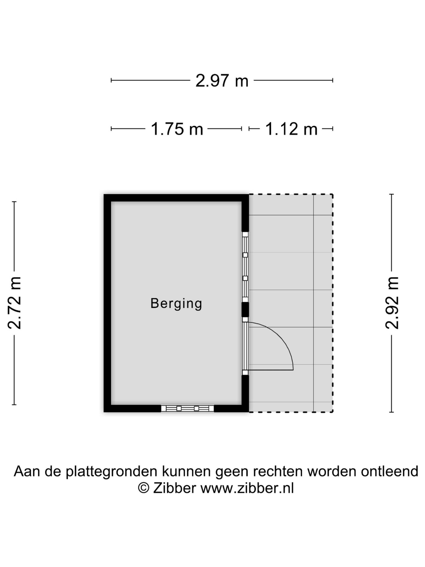 Photo 35 of L.H. Pottstraat 11