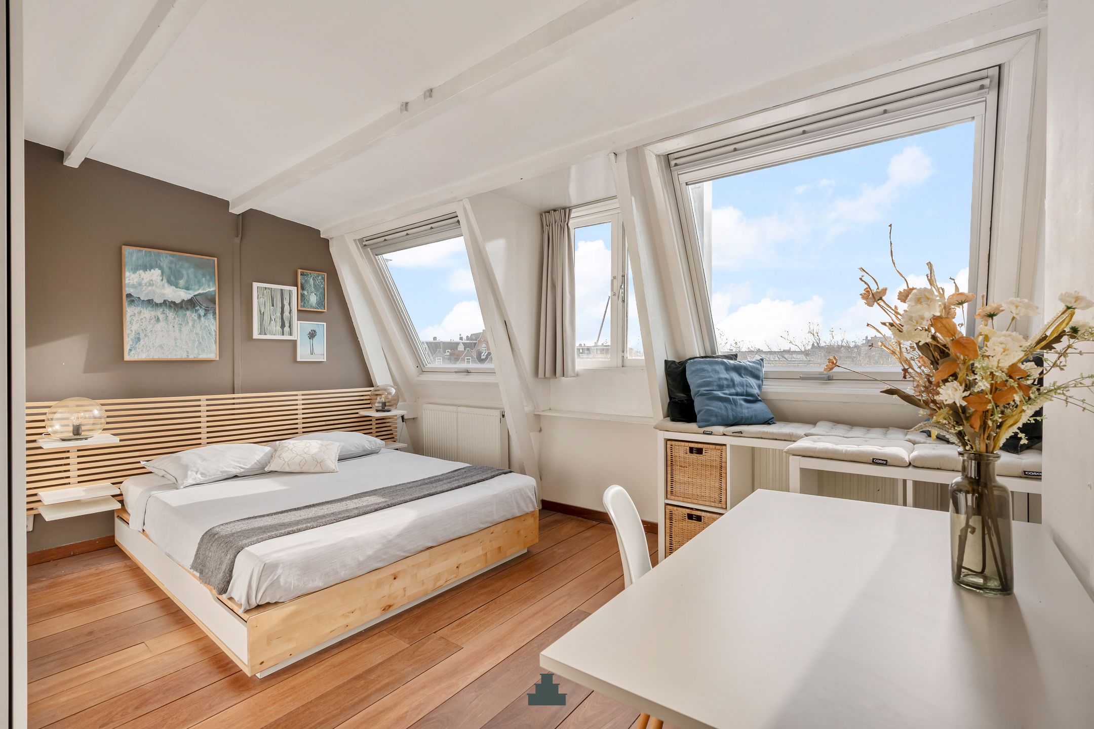 Foto 12 van Hugo de Grootkade 6-4