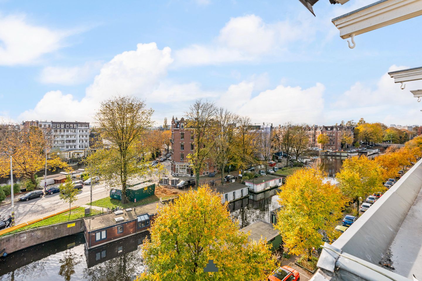 Foto 14 van Hugo de Grootkade 6-4