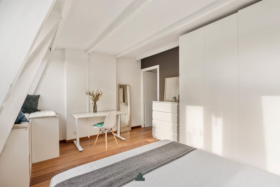 Foto 17 van Hugo de Grootkade 6-4