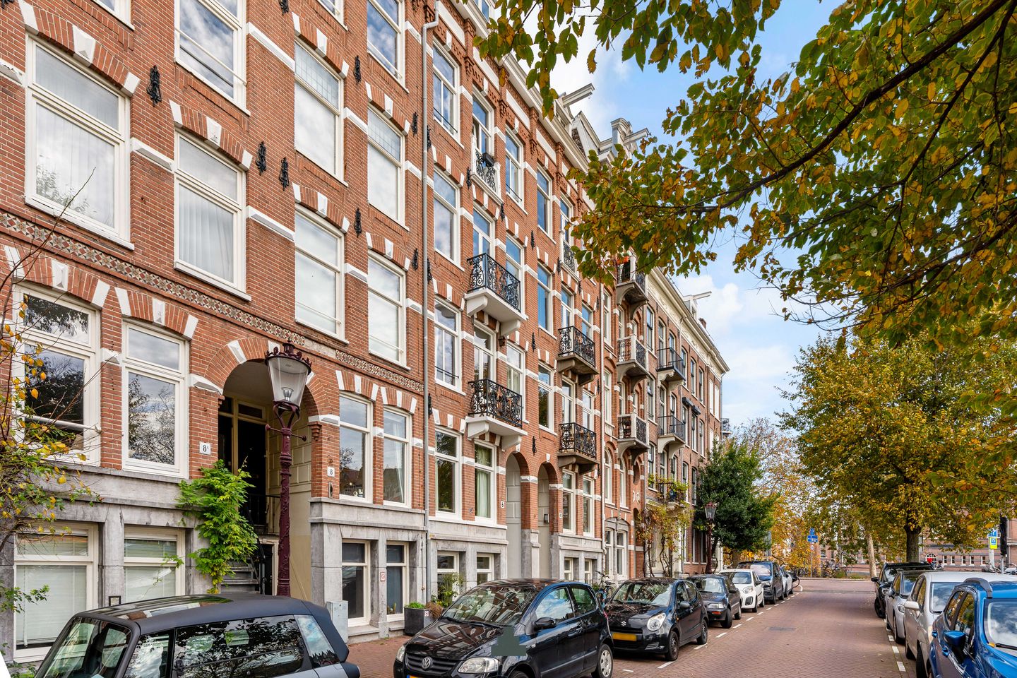 Foto 19 van Hugo de Grootkade 6-4