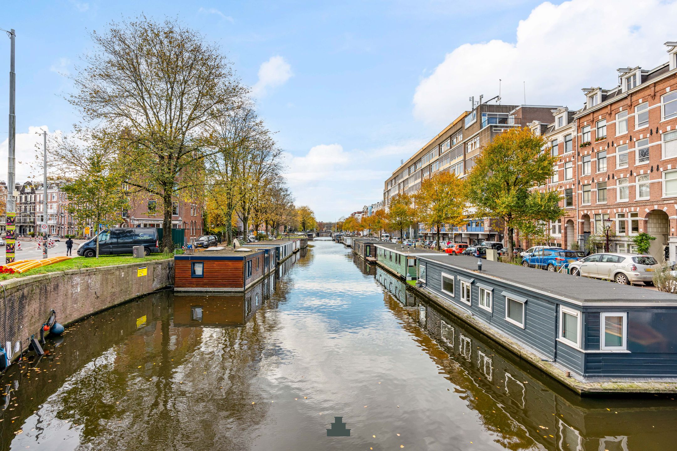 Foto 21 van Hugo de Grootkade 6-4