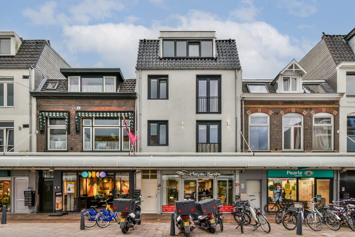 Foto 2 van Generaal Cronjéstraat 101