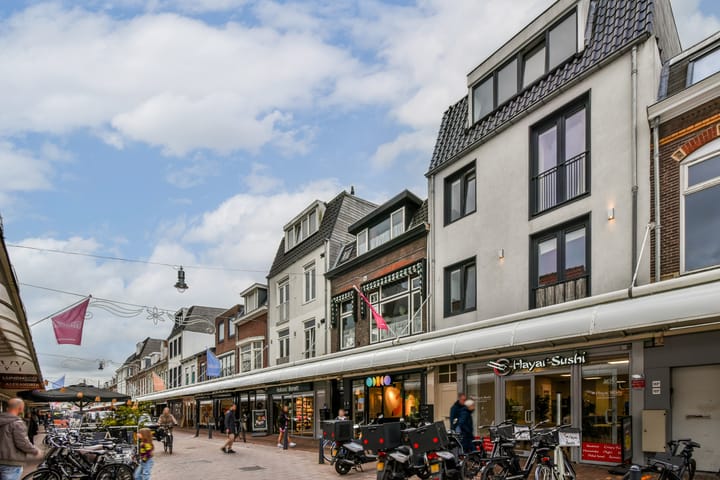 Foto 3 van Generaal Cronjéstraat 101