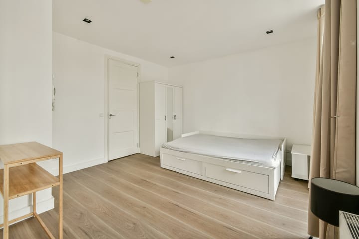 Foto 18 van Generaal Cronjéstraat 101