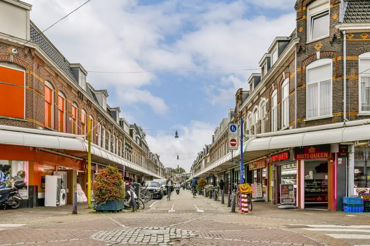 Foto 21 van Generaal Cronjéstraat 101