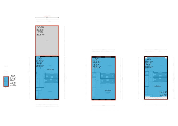 Foto 22 van Generaal Cronjéstraat 101