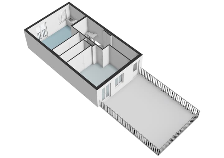 Foto 27 van Generaal Cronjéstraat 101