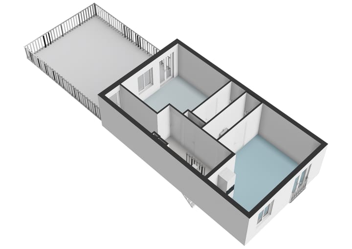 Foto 28 van Generaal Cronjéstraat 101