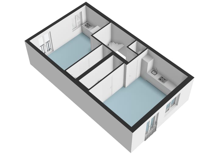 Foto 30 van Generaal Cronjéstraat 101