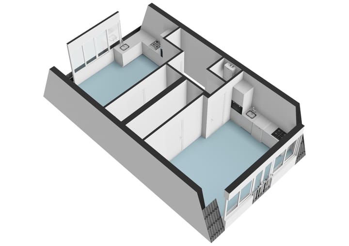 Foto 33 van Generaal Cronjéstraat 101
