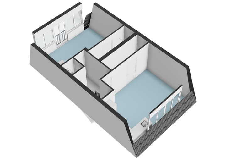Foto 34 van Generaal Cronjéstraat 101