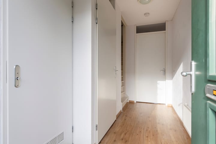 Photo 4 of Hein Burgersstraat 38