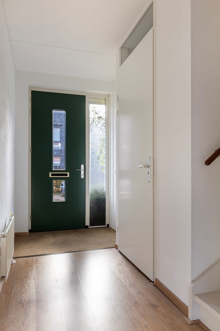 Photo 5 of Hein Burgersstraat 38