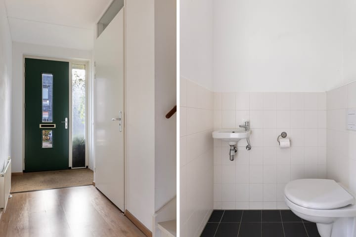 Photo 6 of Hein Burgersstraat 38