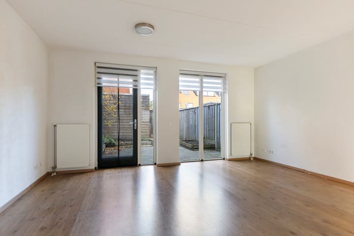 Photo 8 of Hein Burgersstraat 38