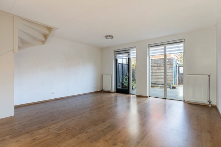 Photo 9 of Hein Burgersstraat 38