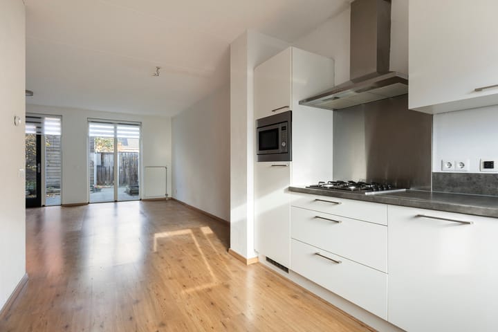 Photo 12 of Hein Burgersstraat 38