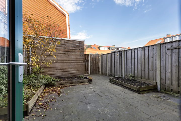 Photo 13 of Hein Burgersstraat 38