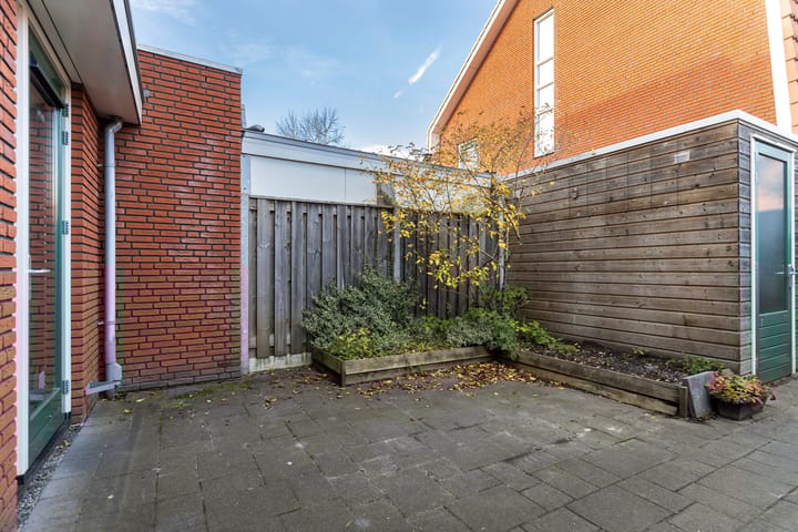 Photo 14 of Hein Burgersstraat 38