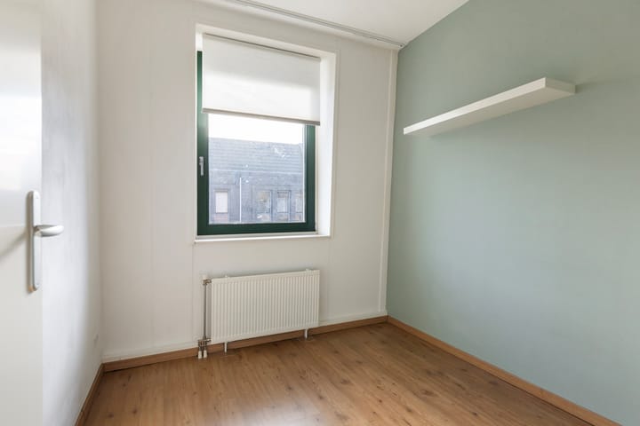 Photo 18 of Hein Burgersstraat 38