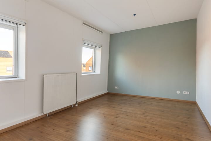 Photo 22 of Hein Burgersstraat 38