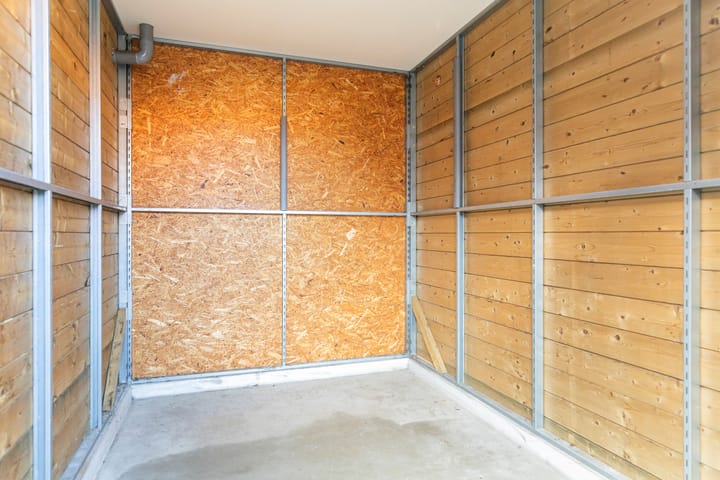 Photo 26 of Hein Burgersstraat 38