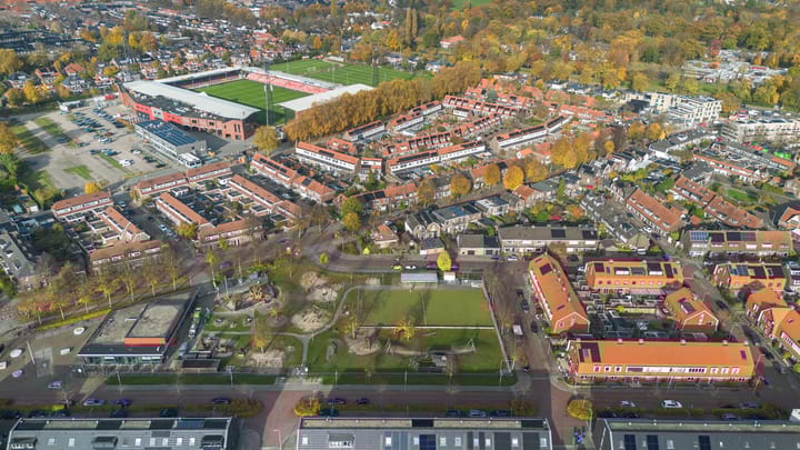 Photo 27 of Hein Burgersstraat 38