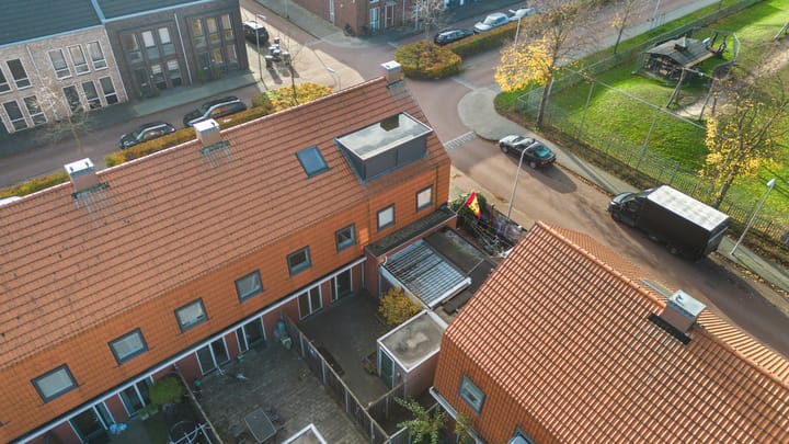 Photo 29 of Hein Burgersstraat 38