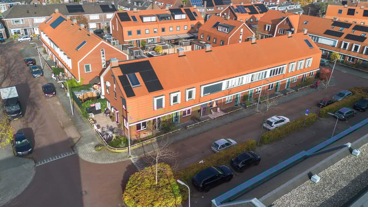 Photo 30 of Hein Burgersstraat 38