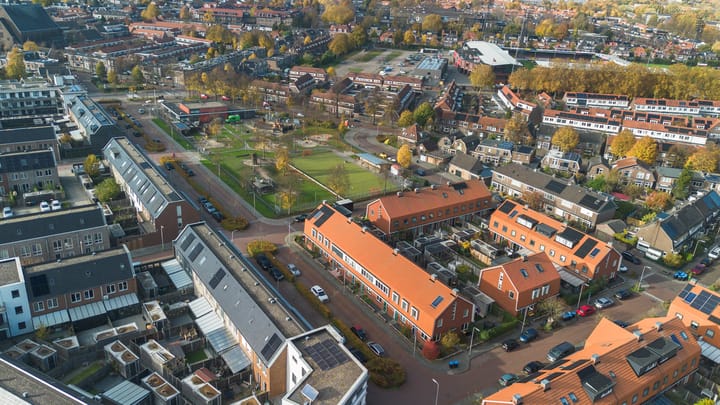 Photo 28 of Hein Burgersstraat 38