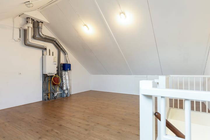 Photo 25 of Hein Burgersstraat 38