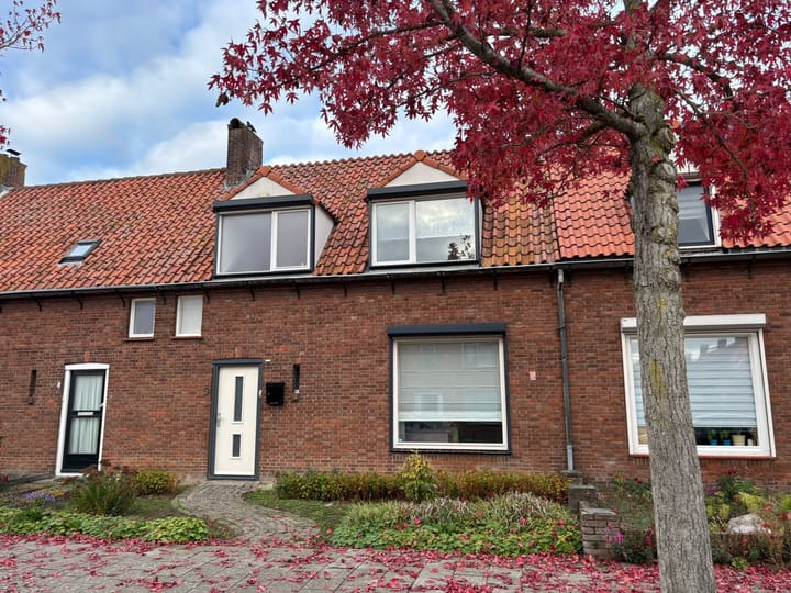 van der Slikkestraat 5