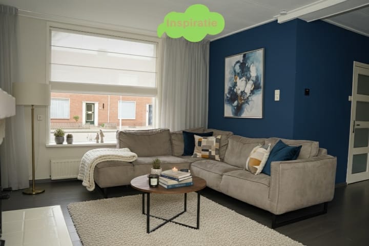 Foto 2 van van der Slikkestraat 5