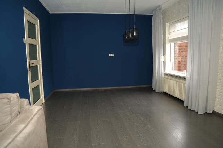 Foto 5 van van der Slikkestraat 5