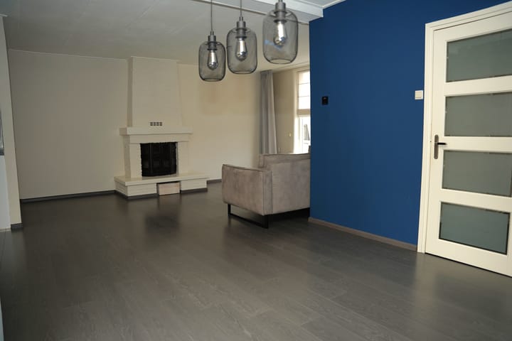 Foto 7 van van der Slikkestraat 5