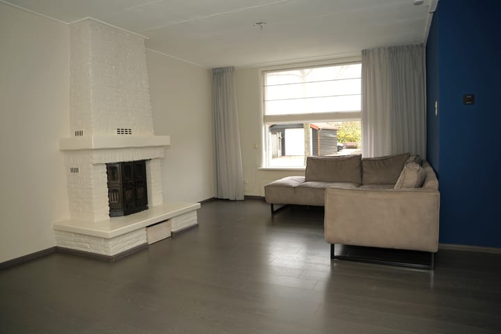 Foto 8 van van der Slikkestraat 5