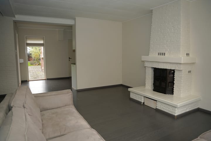 Foto 9 van van der Slikkestraat 5