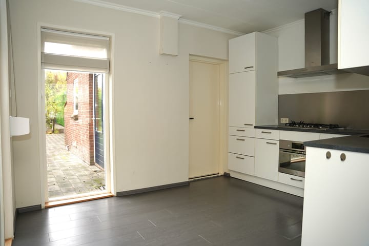 Foto 12 van van der Slikkestraat 5