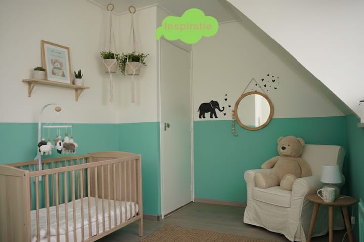 Foto 21 van van der Slikkestraat 5