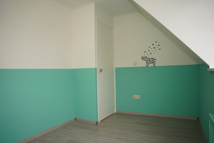 Foto 22 van van der Slikkestraat 5