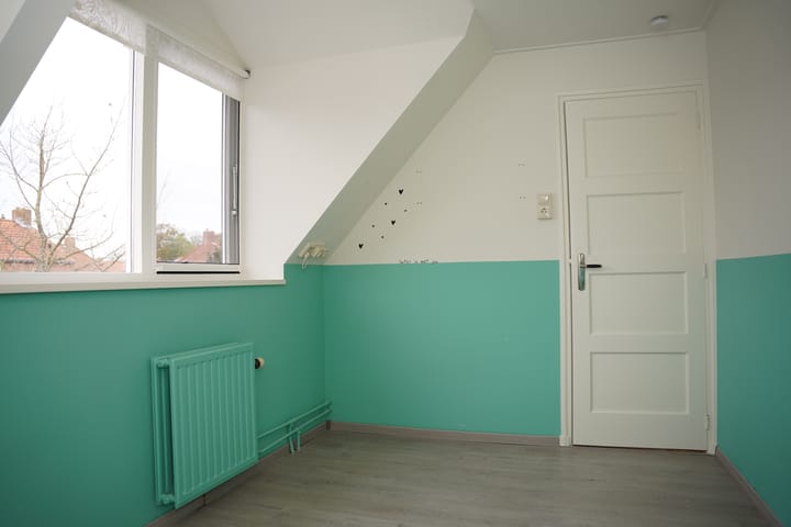 Foto 23 van van der Slikkestraat 5