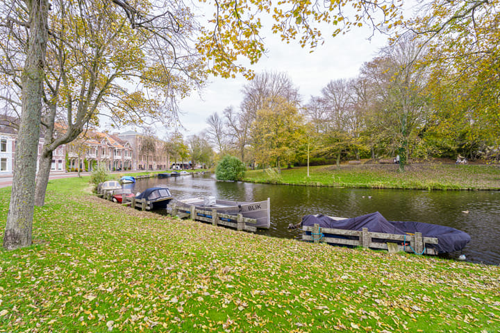 Foto 2 van Kinderhuissingel 42