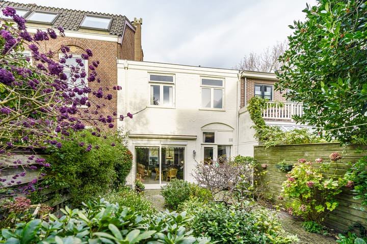 Foto 3 van Kinderhuissingel 42