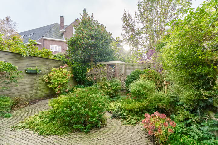 Foto 4 van Kinderhuissingel 42