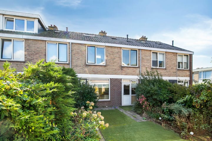 Foto 4 van Van Houtenweg 14