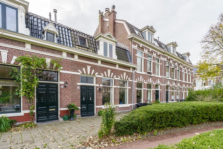 Foto 7 van Kinderhuissingel 42