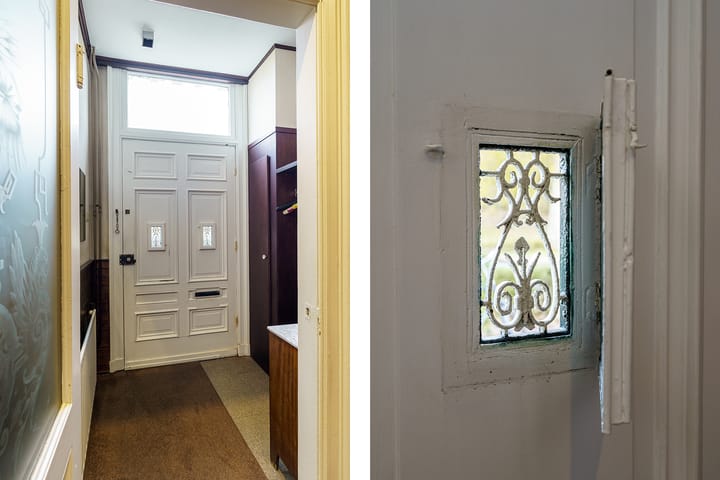 Foto 10 van Kinderhuissingel 42