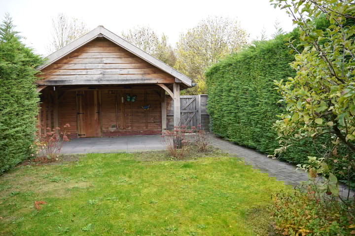 Foto 32 van van der Slikkestraat 5